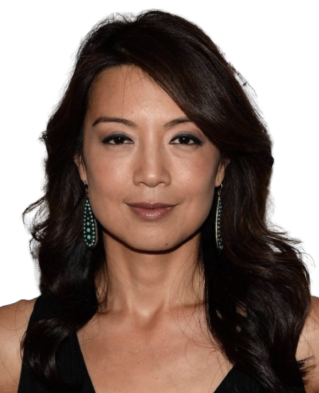 Ming-Na Wen